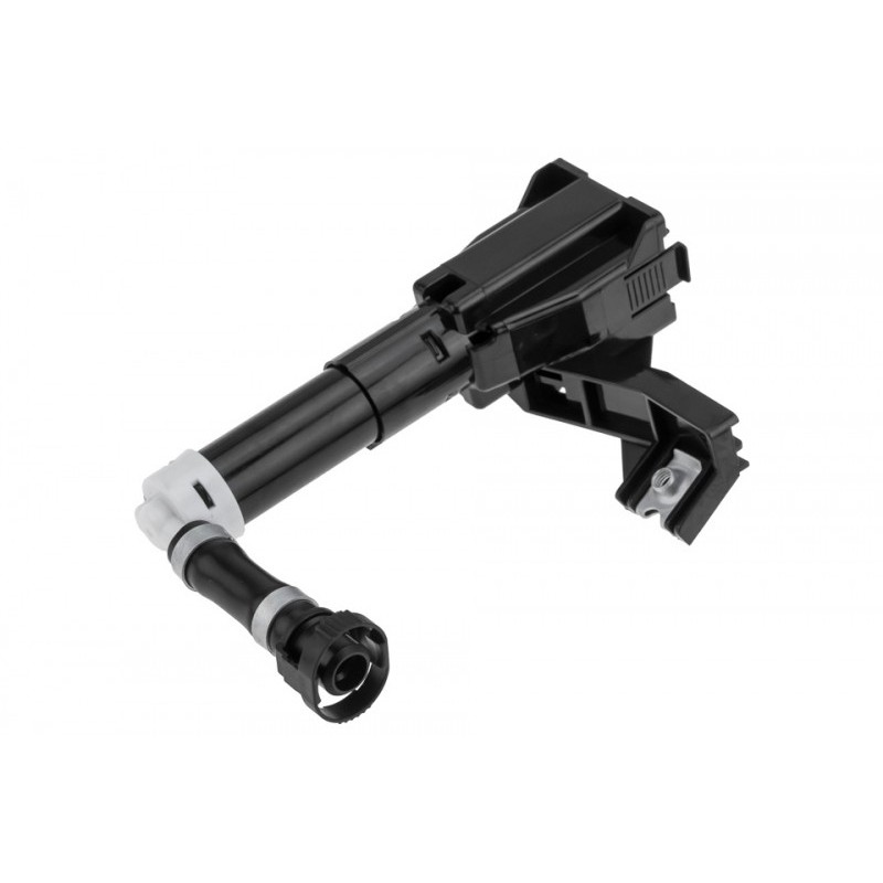 Diuza spalare faruri Toyota Land Cruiser J200 2007-2011, Dreapta, 85207-60020