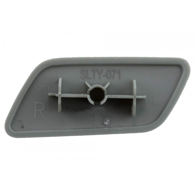 Capac spalator far Toyota Land Cruiser J200 2012-2015, Dreapta, 85353-60050