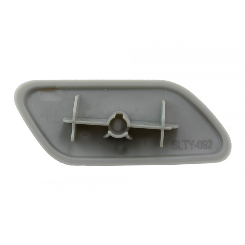 Capac spalator far Toyota Prius 2011-2015, Stanga, 85354-47020