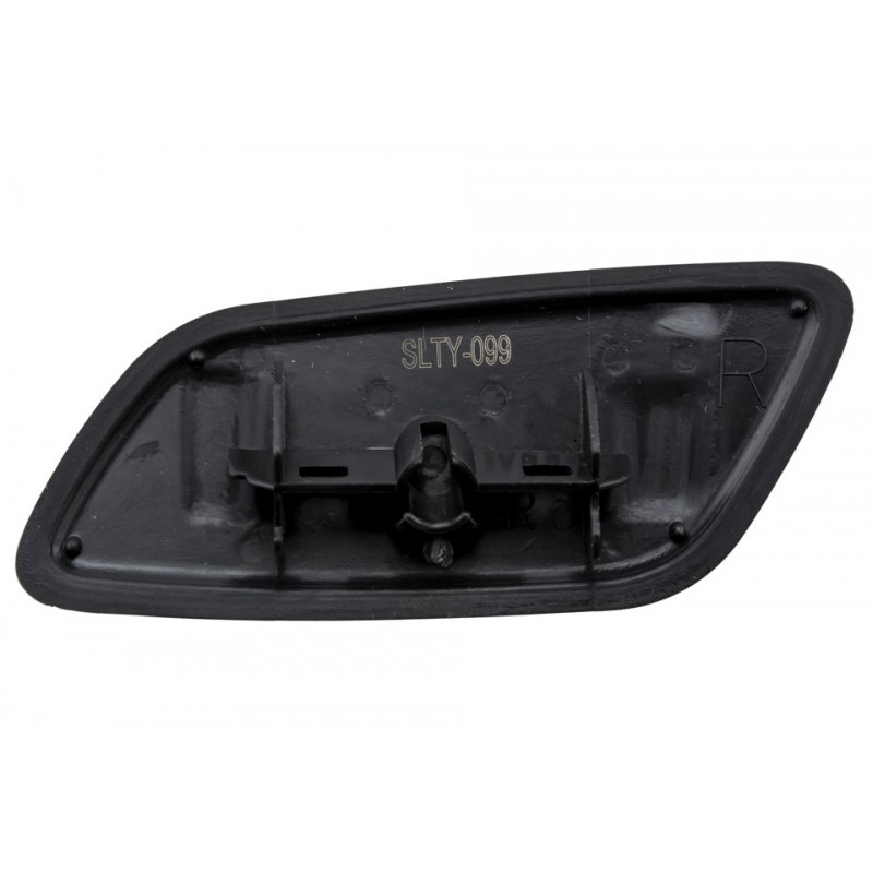 Capac spalator far Toyota Prius Plus 2012-2014, Dreapta, 85353-47010