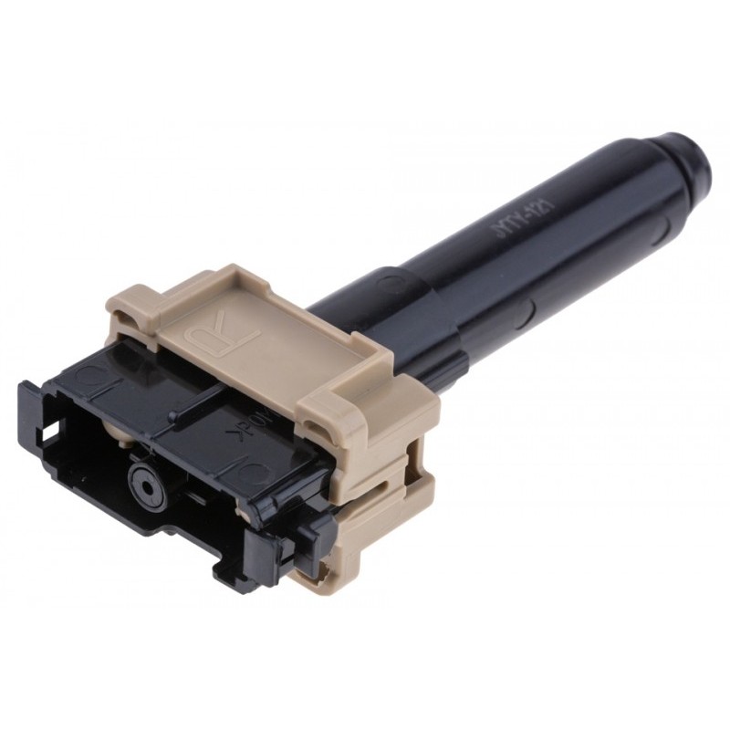 Diuza spalare faruri Toyota Land Cruiser 2017-2020, Dreapta, 85207-60080