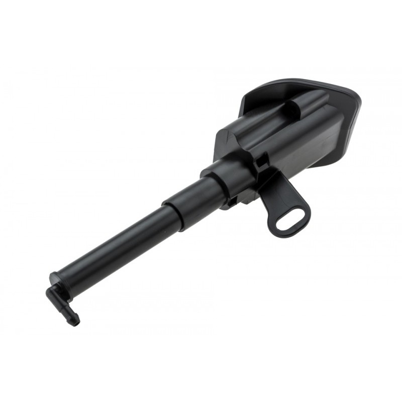 Diuza spalare faruri Volvo Xc90, 2011-2014, Stanga, 31283784