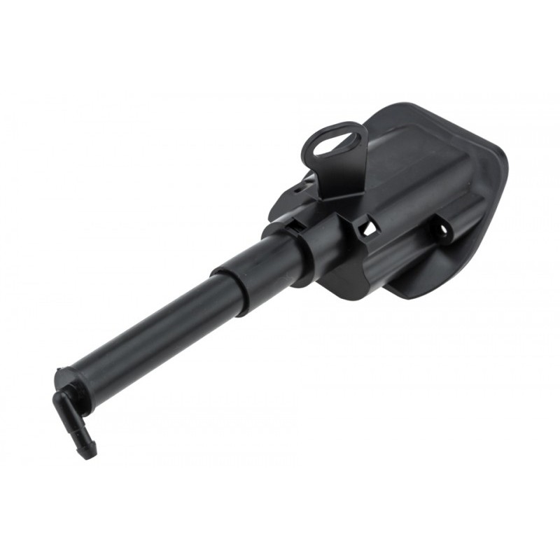 Diuza spalare faruri Volvo Xc90, 2011-2014, Dreapta, 31283785