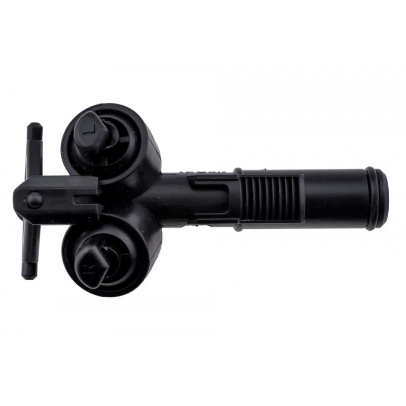 Diuza spalare far Volvo Xc90 2003-2006, Stanga, 8659926