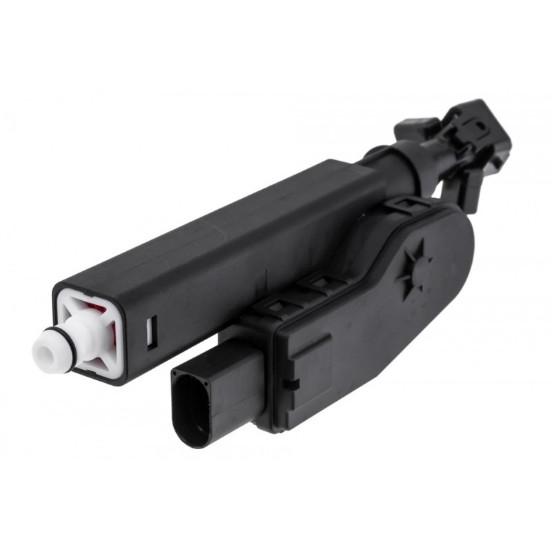 Diuza spalare faruri Volvo S80 2007-2016, V70 2008-2010, Xc70 2008-2010, Stanga, 30655066