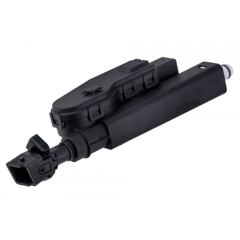 Diuza spalare faruri Volvo S80 2007-2016, V70 2008-2010, Xc70 2008-2010, Dreapta, 30663580
