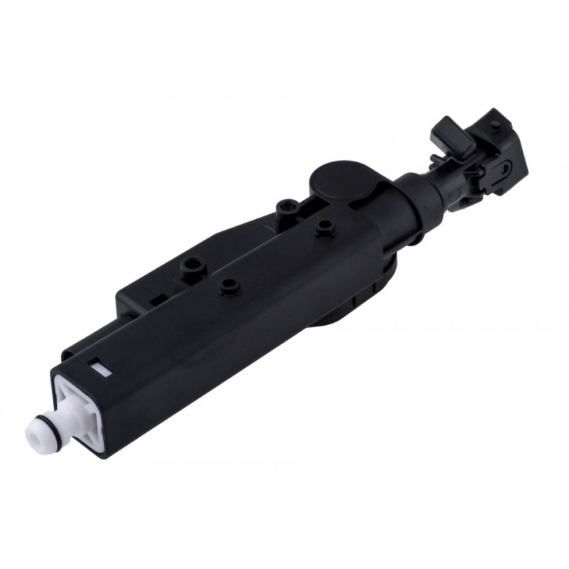 Diuza spalare faruri Volvo S80 2007-2016, V70 2008-2010, Xc70 2008-2010, Dreapta, 30663580
