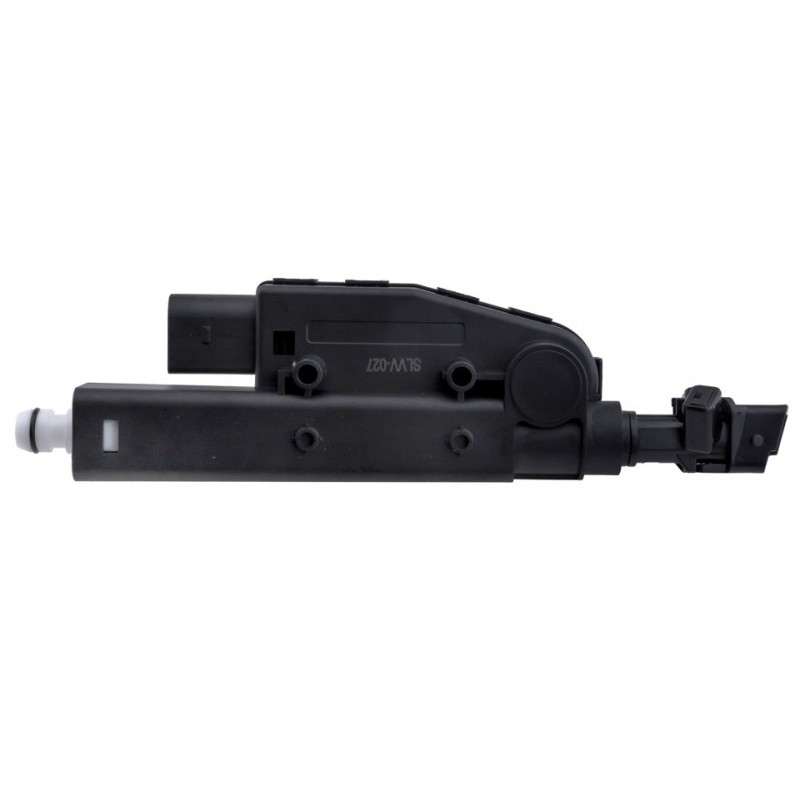Diuza spalare faruri Volvo S80 2007-2016, V70 2008-2010, Xc70 2008-2010, Dreapta, 30663580