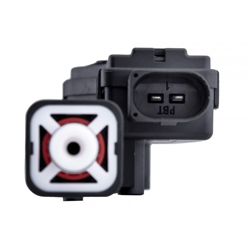 Diuza spalare faruri Volvo S80 2007-2016, V70 2008-2010, Xc70 2008-2010, Dreapta, 30663580