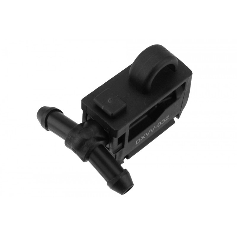 Diuza spalare parbriz Volvo S60 2014-2018, V60, V60 Cross Country 2015-2018, Xc60 2014-2017, Stanga, 31378704