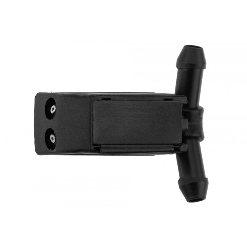 Diuza spalare parbriz Volvo S60 2014-2018, V60, V60 Cross Country 2015-2018, Xc60 2014-2017, Stanga, 31378704