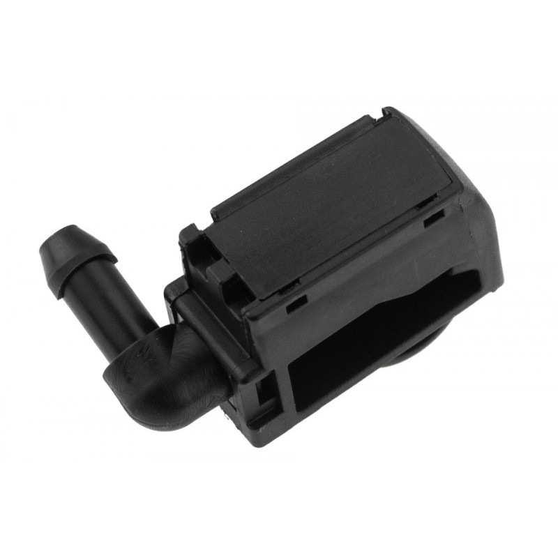 Diuza spalare parbriz Volvo S60 2014-2018, V60, V60 Cross Country 2015-2018, Xc60 2014-2017, Dreapta, 31378706