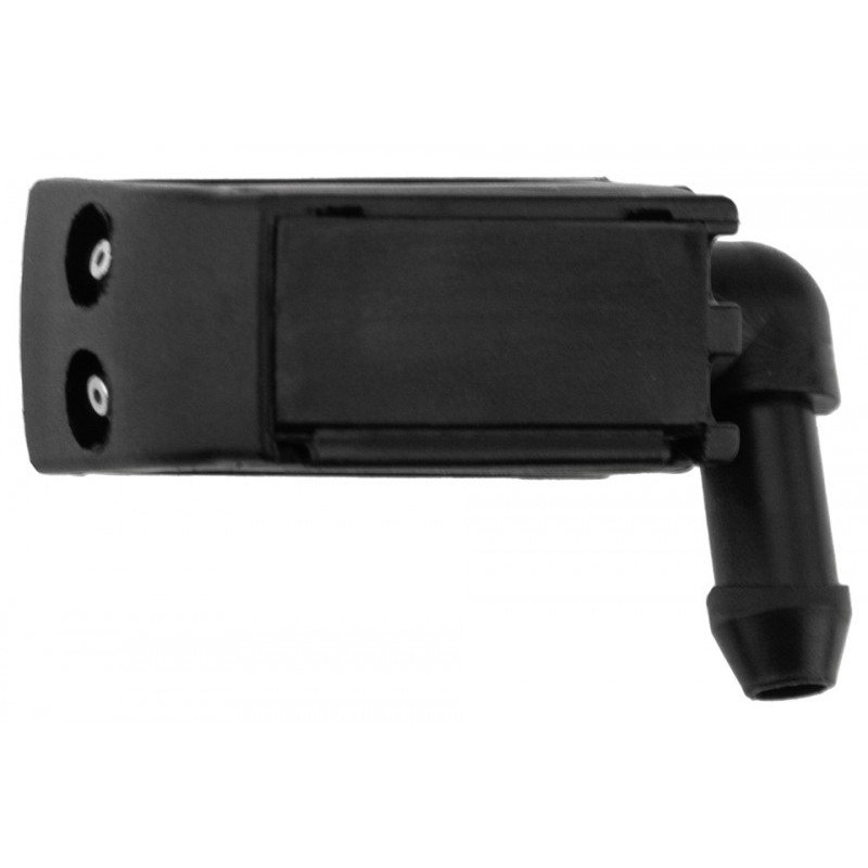 Diuza spalare parbriz Volvo S60 2014-2018, V60, V60 Cross Country 2015-2018, Xc60 2014-2017, Dreapta, 31378706