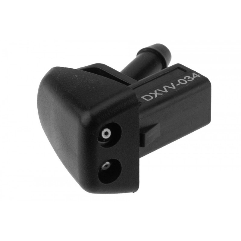Diuza spalare parbriz Volvo S60 2010-2014, S80 2010-2014, Xc60 2010-2013, Xc70 2010-2013, Stanga, 31301519