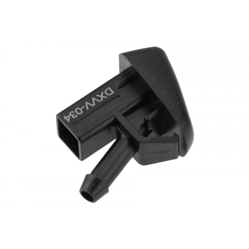 Diuza spalare parbriz Volvo S60 2010-2014, S80 2010-2014, Xc60 2010-2013, Xc70 2010-2013, Stanga, 31301519
