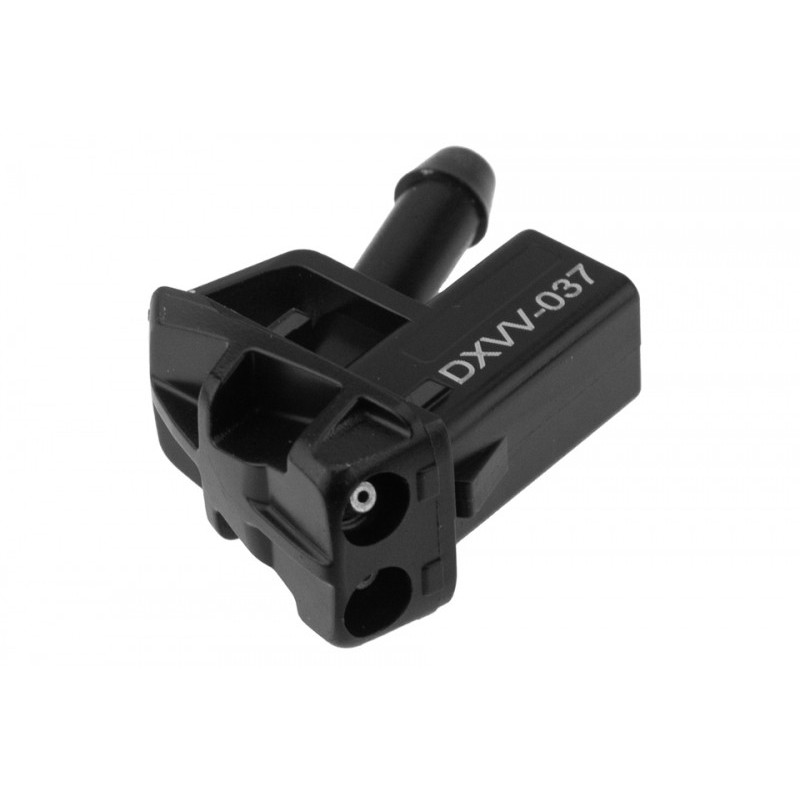 Diuza spalare parbriz Volvo V40 2013-2016, Dreapta, 31333898