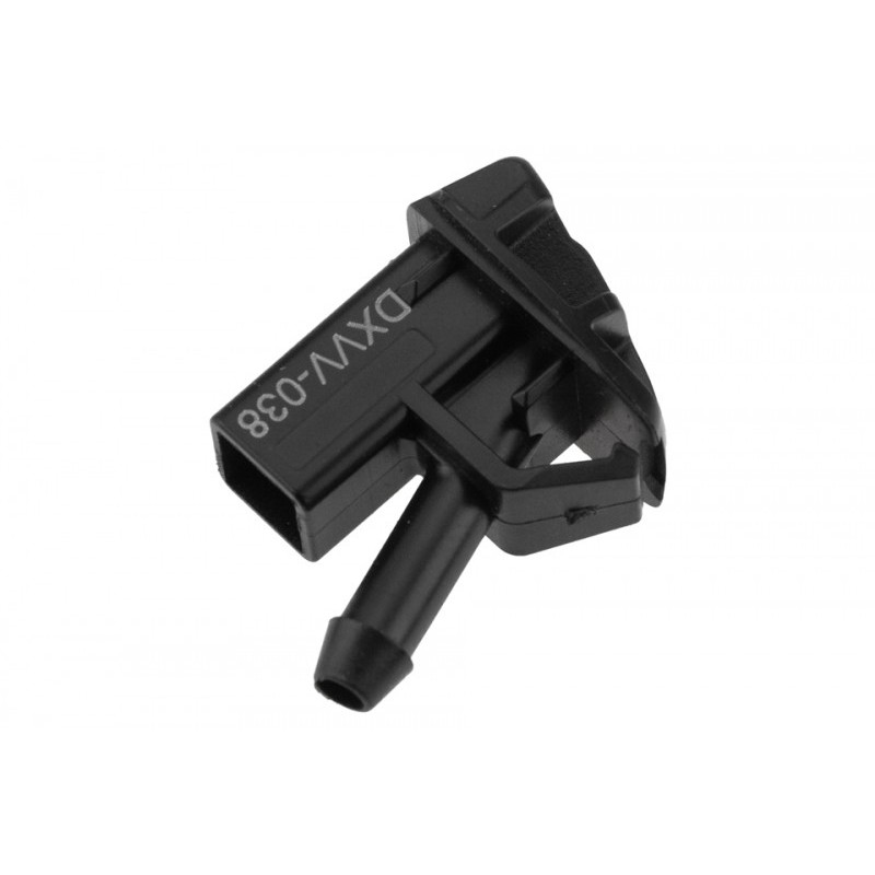 Diuza spalare parbriz Volvo V40 2013-2016, Central, 31333897