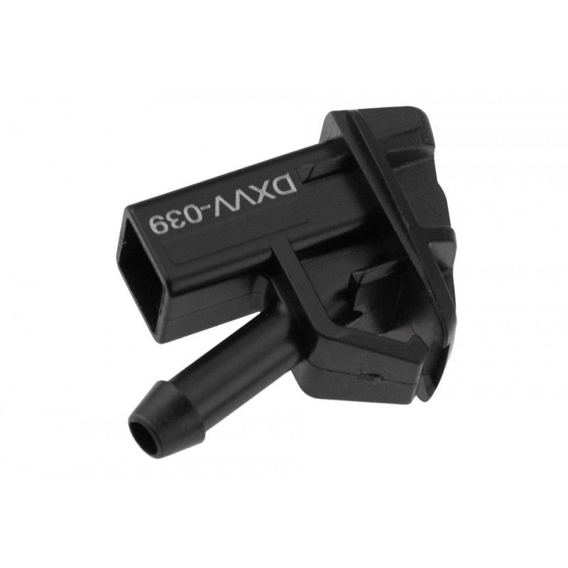 Diuza spalare parbriz Volvo V40 2013-2016, Stanga, 31301592