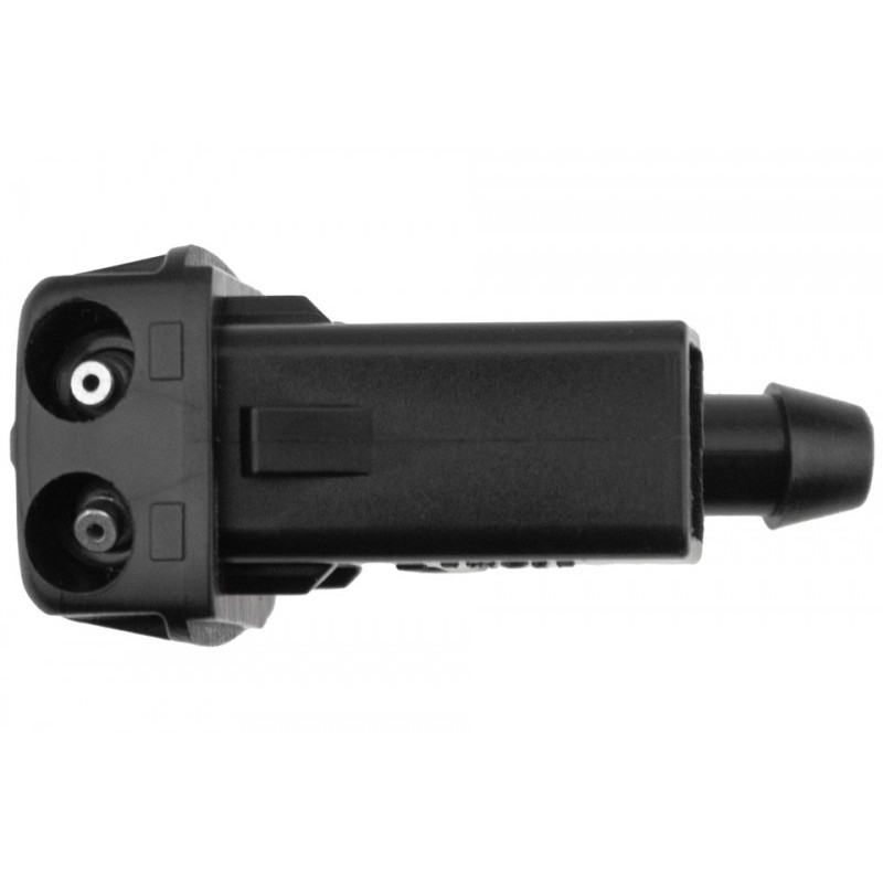 Diuza spalare parbriz Volvo V40 2013-2016, Stanga, 31301592