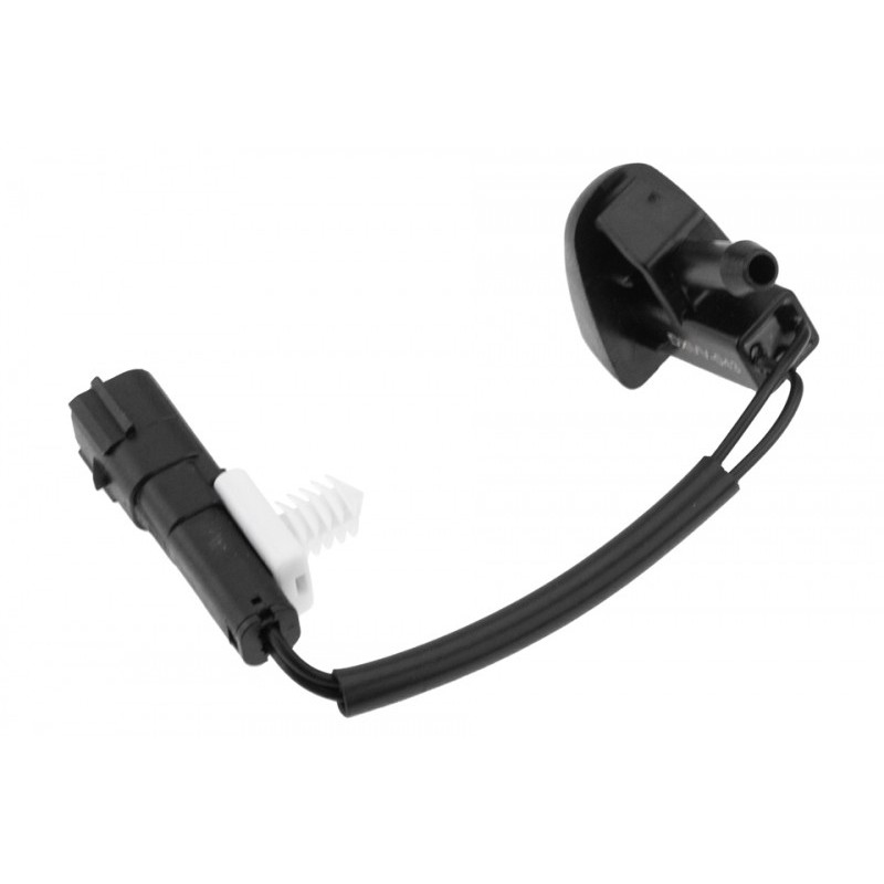 Diuza spalare parbriz Volvo S60 2011-2013, S80 2007-2016, V70 2008-2010, Xc60 2009-2013, Xc70 2008-2016, Stanga, Dreapta, incalzit, 31301827