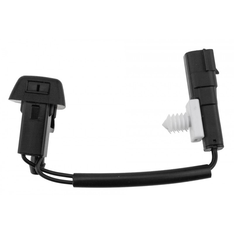 Diuza spalare parbriz Volvo S60 2011-2013, S80 2007-2016, V70 2008-2010, Xc60 2009-2013, Xc70 2008-2016, Stanga, Dreapta, incalzit, 31301827