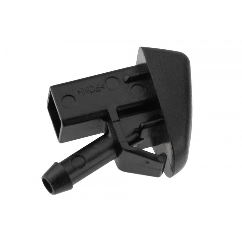 Diuza spalare parbriz Volvo S60 2011-2013, S80 2007-2016, V70 2008-2010, Xc60 2009-2013, Xc70 2008-2016, Stanga, Dreapta, 31301826