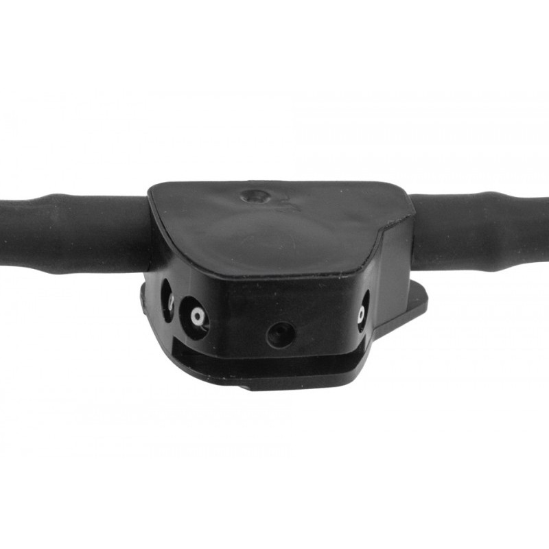 Diuza spalare parbriz Volvo S90 2017-2024, V90 2017-2021, Stanga, 31440422