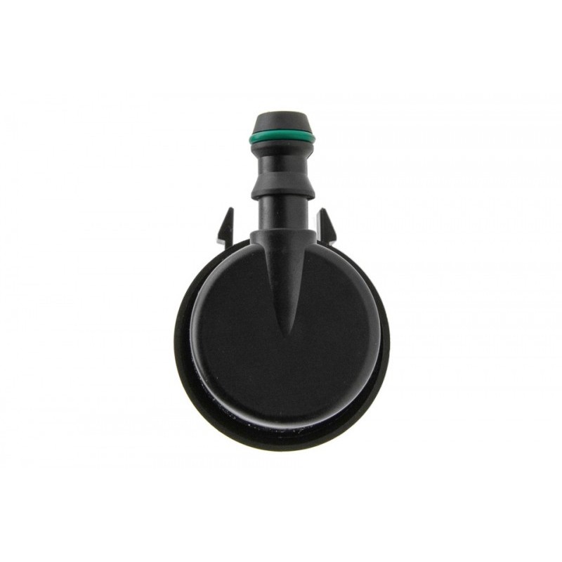 Diuza spalare faruri Porsche 911 2004-, Boxster 2004-, Cayman 2005-, Stanga, Dreapta, 99762813301