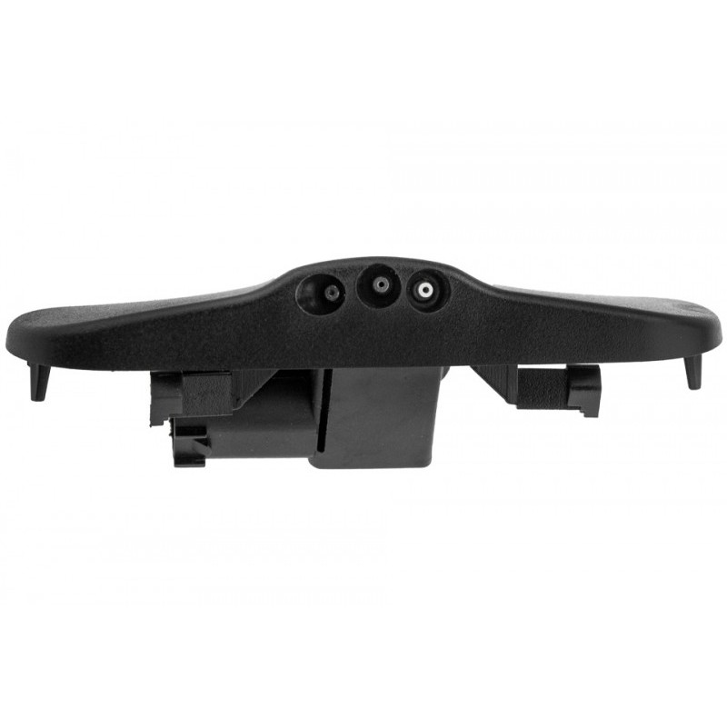 Diuza spalare parbriz Audi A1 2011-, A3 2008-, A4 2001-, A5 2005-, A6 2005-, A8 2004-, Q7 2007-, Tt 2007-, Vw Passat Cc 2008-, Dreapta, incalzit, 8J0955988G