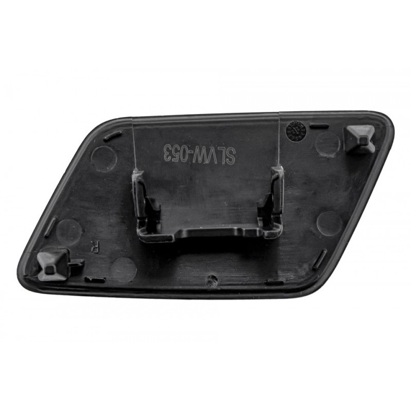 Capac spalator far Vw Tiguan 2011-2016, Dreapta, 5N0955110A