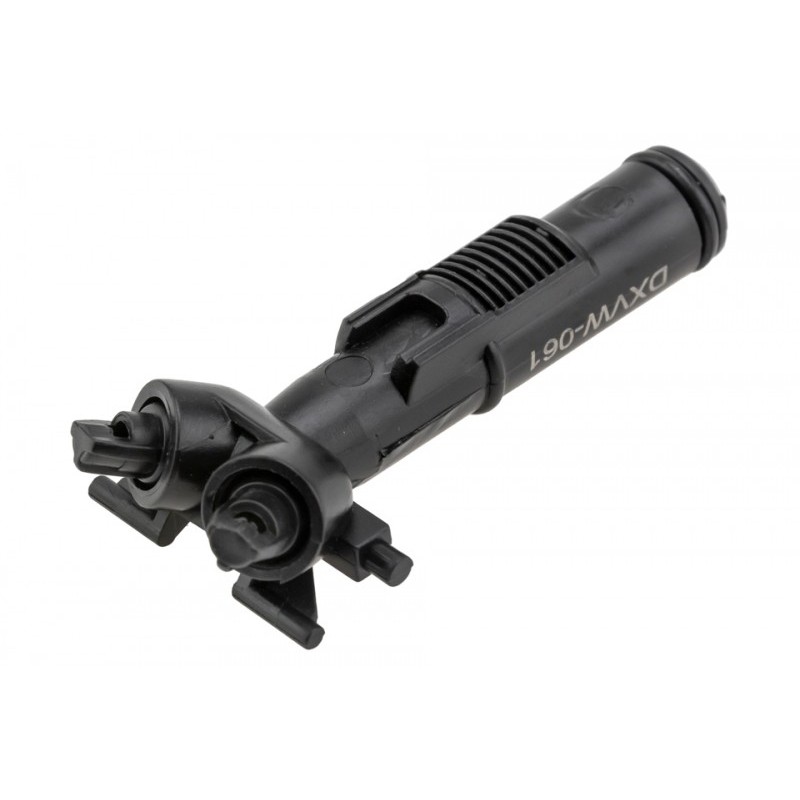 Diuza spalare far Vw Golf 2009-2016, Stanga, 5K0955103A Diuza spalare far Vw Golf 2009-2016, Stanga, 5K0955103A