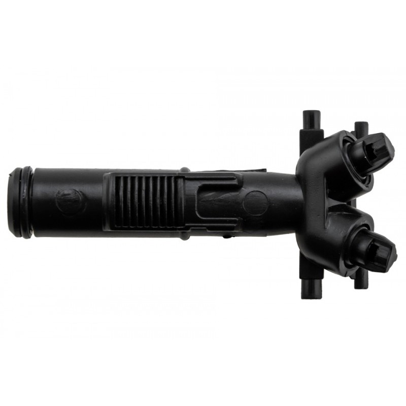 Diuza spalare far Vw Golf 2009-2016, Stanga, 5K0955103A