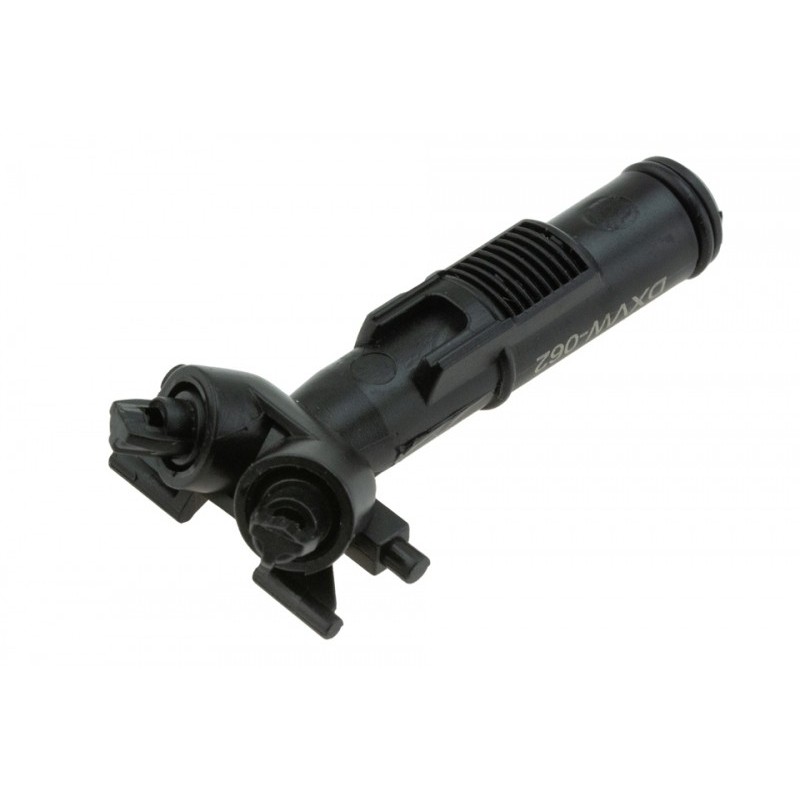 Diuza spalare far Vw Golf 2009-2016, Dreapta, 5K0955104A