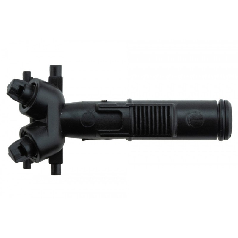 Diuza spalare far Vw Golf 2009-2016, Dreapta, 5K0955104A