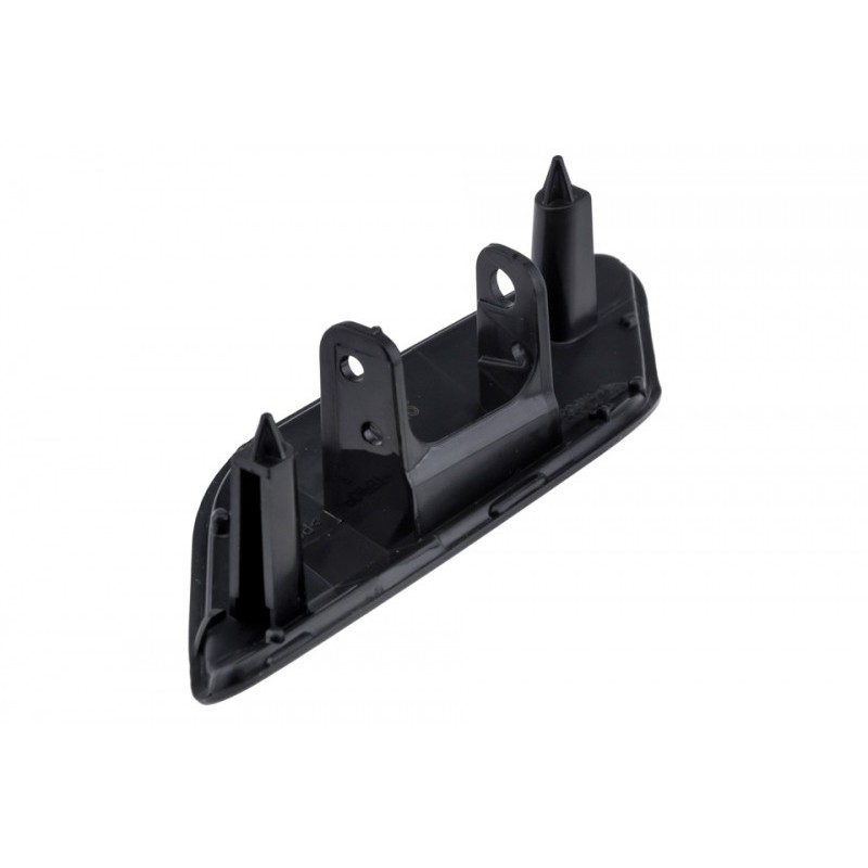 Capac spalator far Vw Jetta 2011-2014, Dreapta, 5C6955110