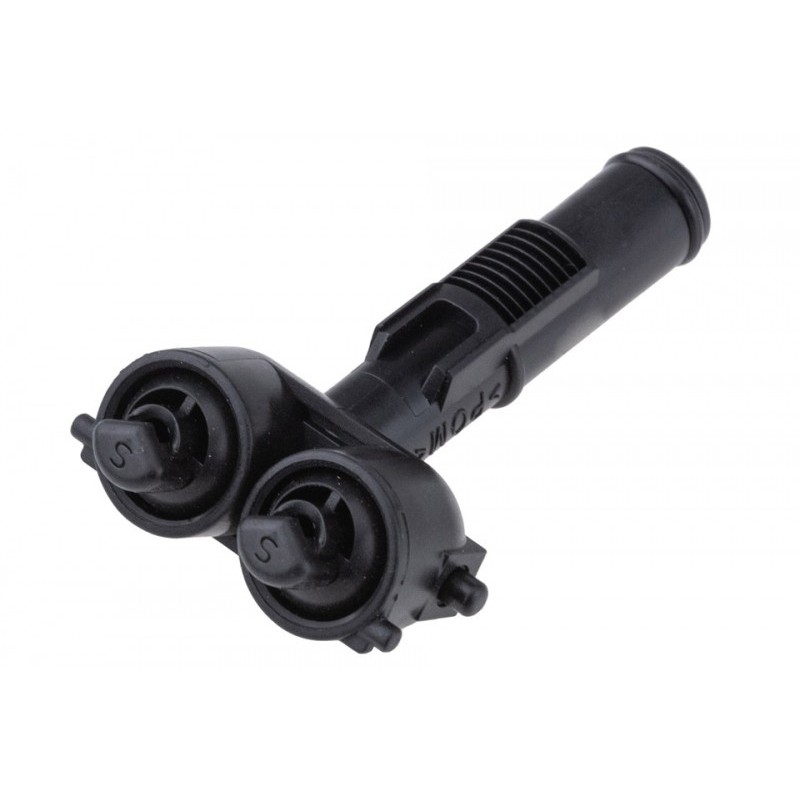 Diuza spalare far Vw Touareg 2003-2007, Stanga, 7L6955103
