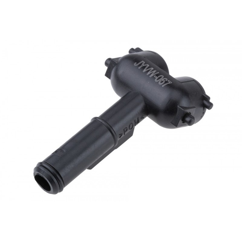 Diuza spalare far Vw Touareg 2003-2007, Stanga, 7L6955103