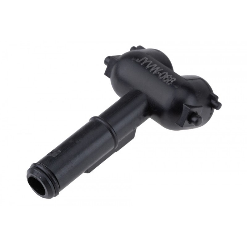 Diuza spalare far Vw Touareg 2003-2007, Dreapta, 7L6955104