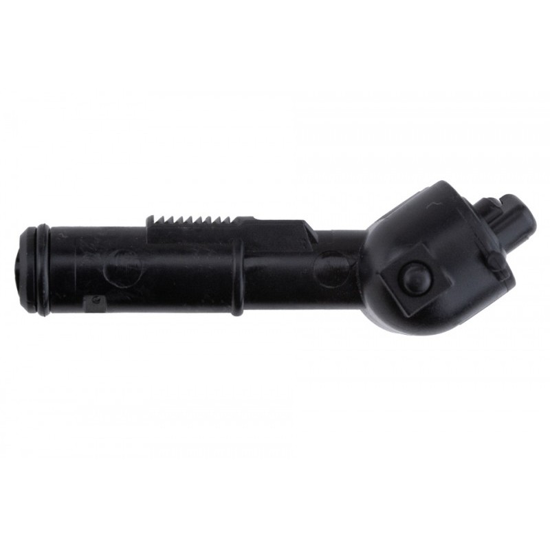 Diuza spalare far Vw Touareg 2003-2007, Dreapta, 7L6955104