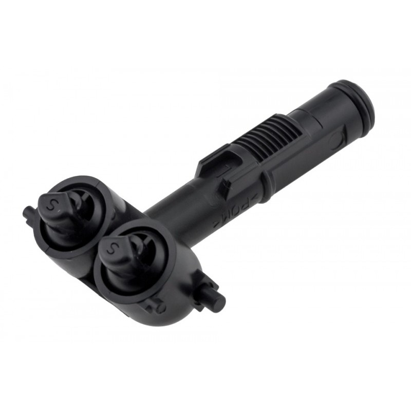 Diuza spalare far Porsche Cayenne 2011-2018, Stanga, 95862816100