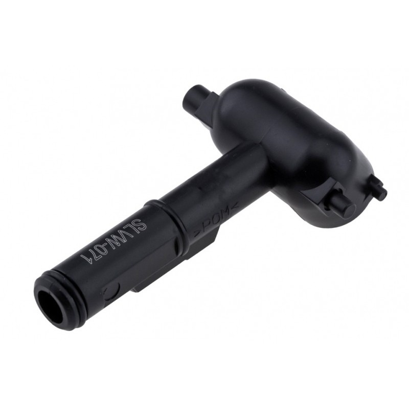 Diuza spalare far Porsche Cayenne 2011-2018, Stanga, 95862816100