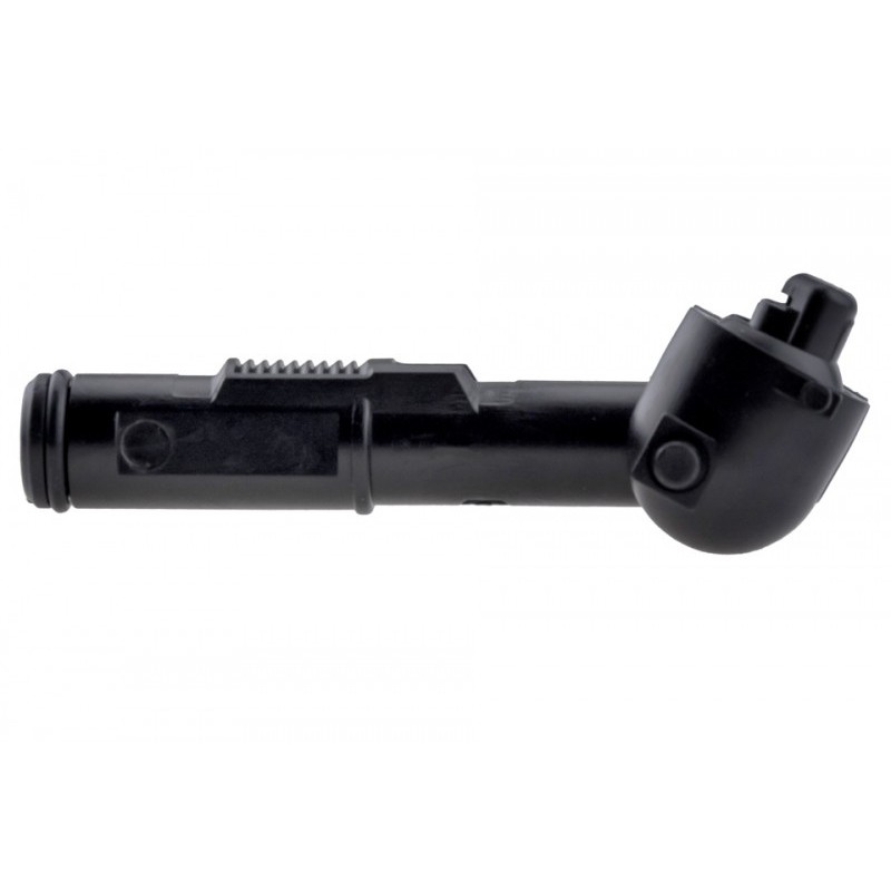 Diuza spalare far Porsche Cayenne 2011-2018, Dreapta, 95862816200