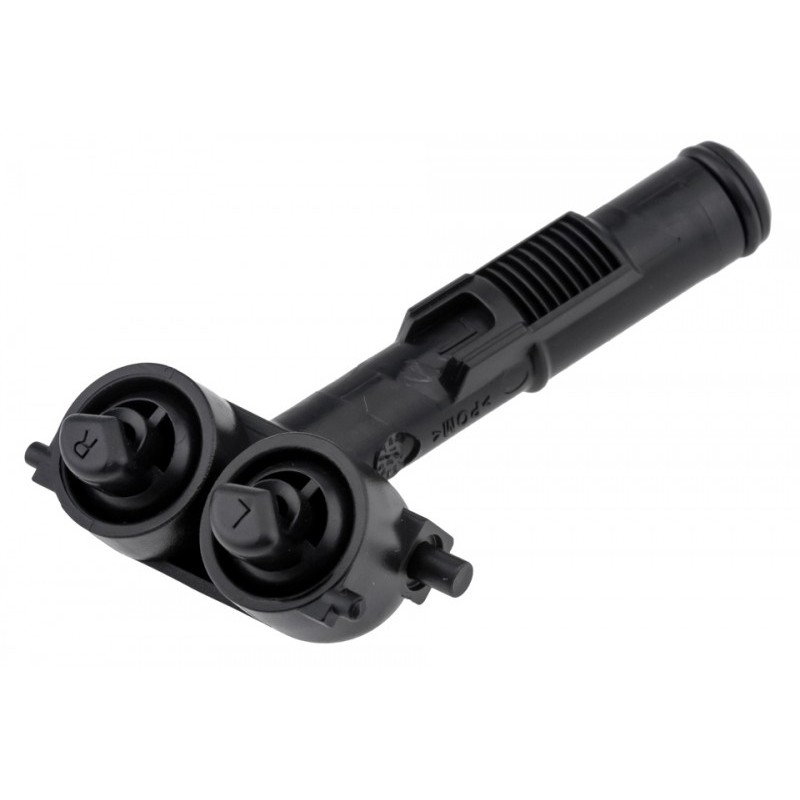 Diuza spalare far Porsche Cayenne 2007-2010, Stanga, 95562816110