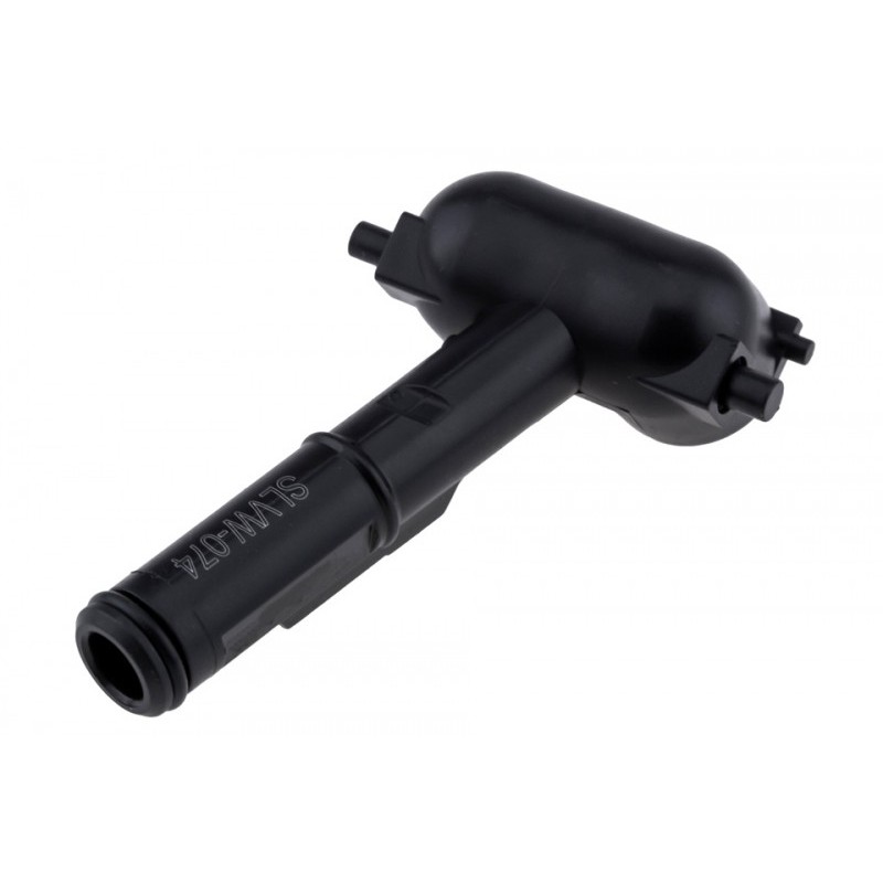 Diuza spalare far Porsche Cayenne 2007-2010, Dreapta, 95562816210