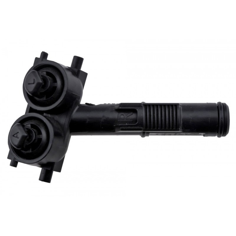 Diuza spalare far Porsche Cayenne 2007-2010, Dreapta, 95562816210