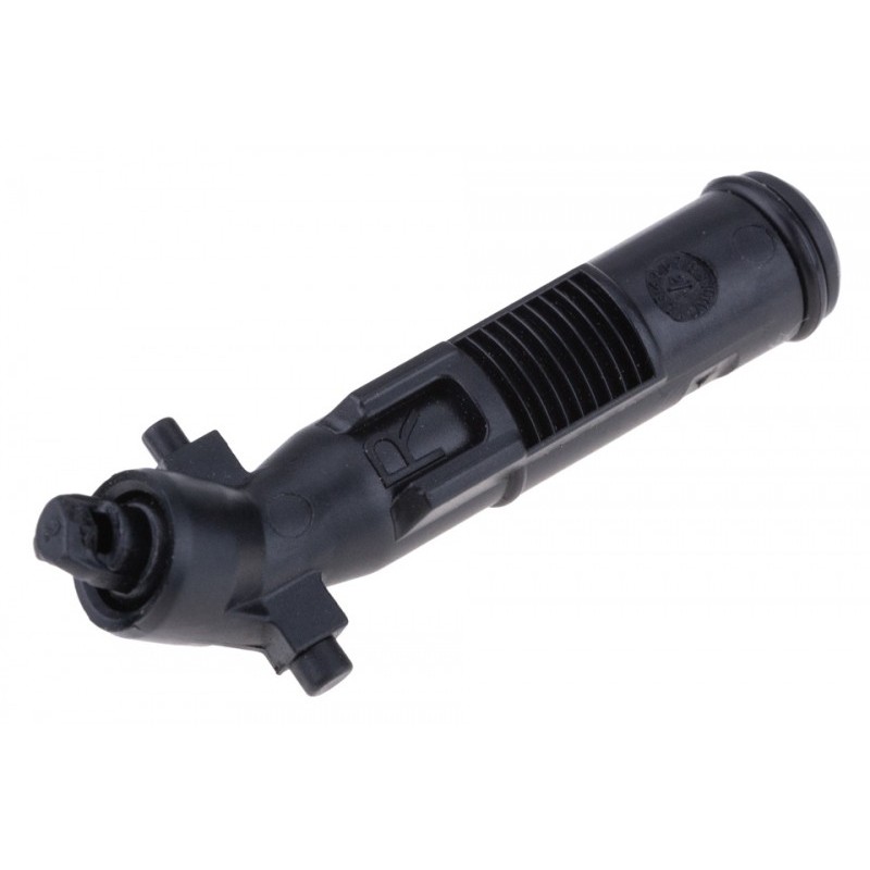 Diuza spalare far Porsche Panamera 2017-, Dreapta, 971955100