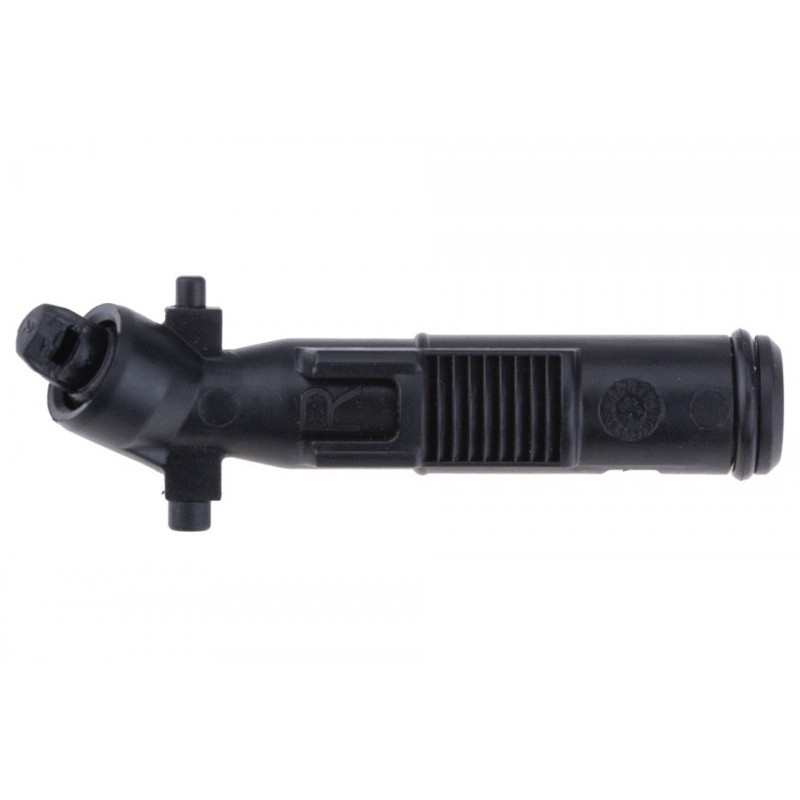 Diuza spalare far Porsche Panamera 2017-, Dreapta, 971955100