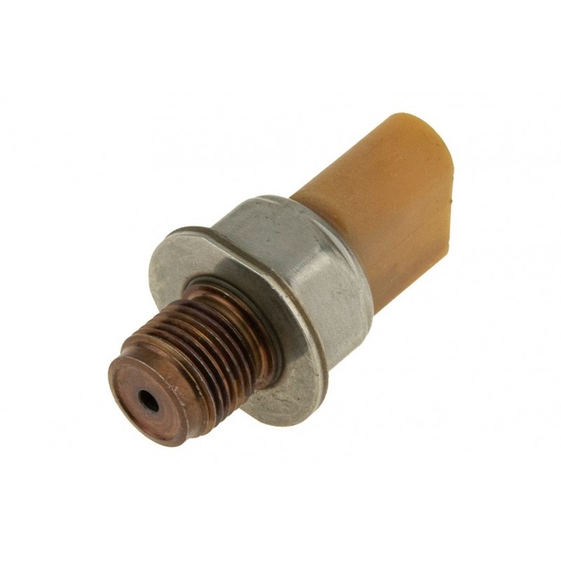 Senzor presiune combustibil Audi A1, A3, A4, A5, A6, Q3, Q5 1.6tdi, 2.0tdi 06-18, Vw Amarok, Caddy, Golf, Jetta, Passat 1.6tdi, 2.0tdi 05-19, Skoda Fabia, Octavia, Rapid, Roomster, Superb 1.2tdi, 1.6tdi, 2.0tdi 04-17, 55PP2602