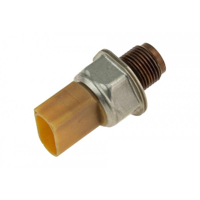 Senzor presiune combustibil Audi A1, A3, A4, A5, A6, Q3, Q5 1.6tdi, 2.0tdi 06-18, Vw Amarok, Caddy, Golf, Jetta, Passat 1.6tdi, 2.0tdi 05-19, Skoda Fabia, Octavia, Rapid, Roomster, Superb 1.2tdi, 1.6tdi, 2.0tdi 04-17, 55PP2602