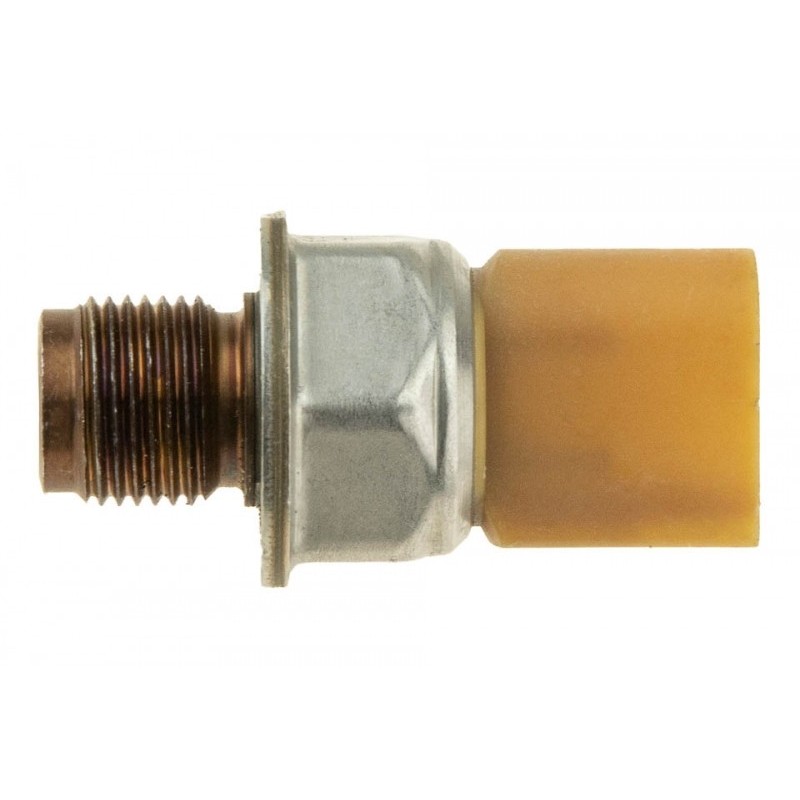 Senzor presiune combustibil Audi A1, A3, A4, A5, A6, Q3, Q5 1.6tdi, 2.0tdi 06-18, Vw Amarok, Caddy, Golf, Jetta, Passat 1.6tdi, 2.0tdi 05-19, Skoda Fabia, Octavia, Rapid, Roomster, Superb 1.2tdi, 1.6tdi, 2.0tdi 04-17, 55PP2602